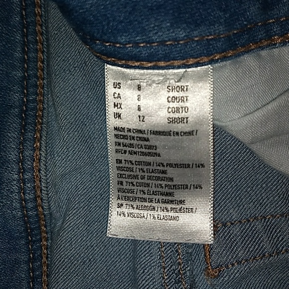 American eagle jeans - Picture 2 of 4